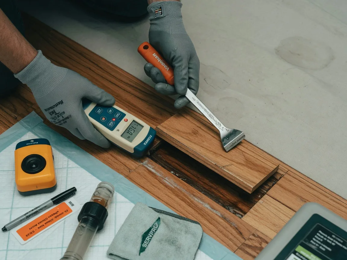Why choose Water Damage Restoration in Northville, MI